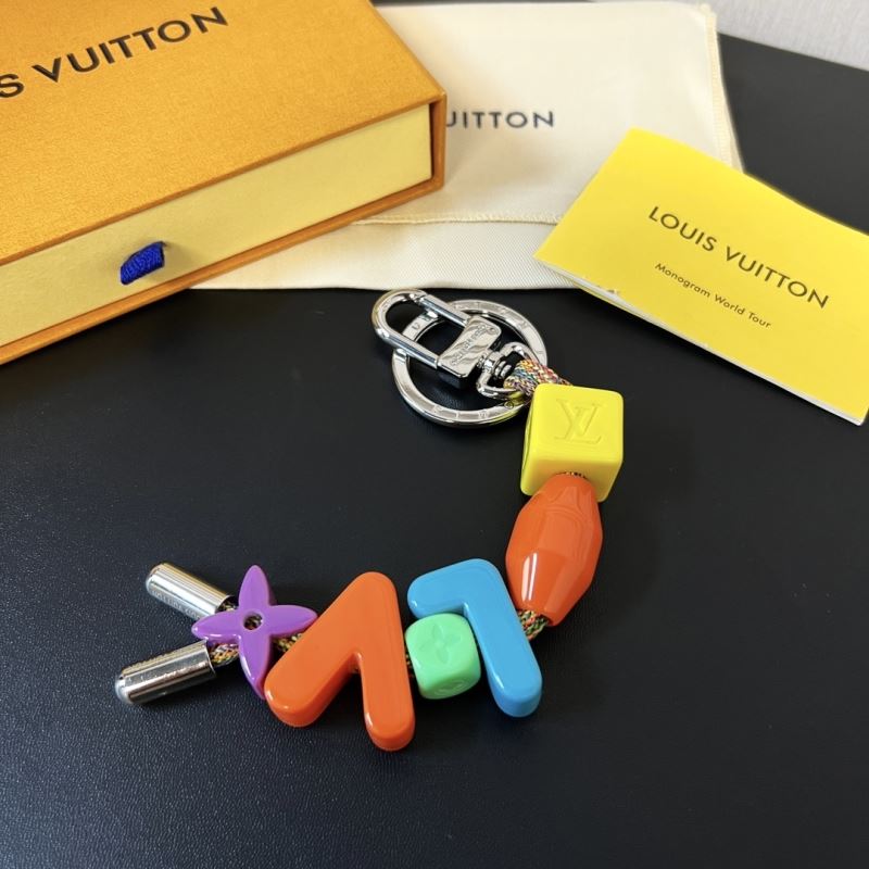 Louis Vuitton Keychains